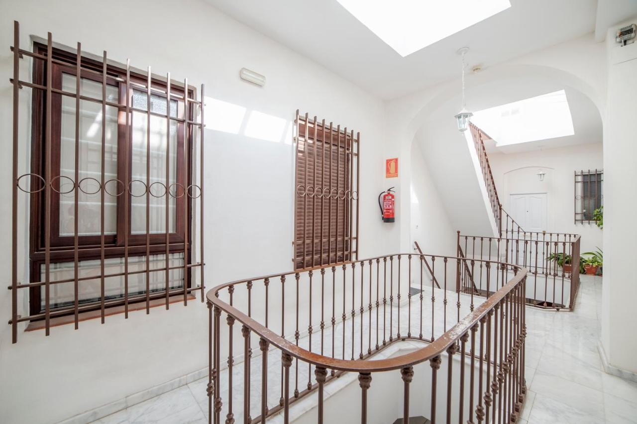 Casa Valentina Ii: Confort Y Luz En Centro * Sevilha