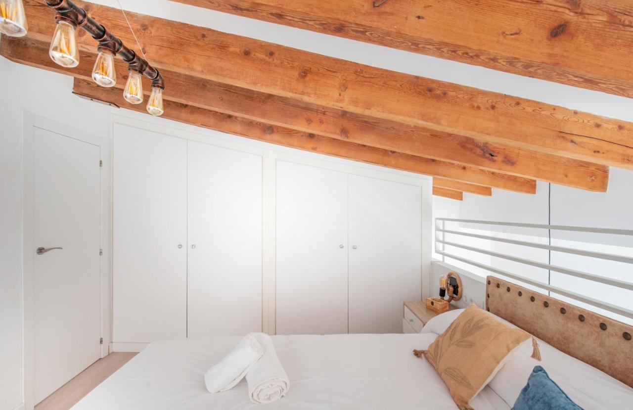 Casa Valentina Ii: Confort Y Luz En Centro * Sevilha