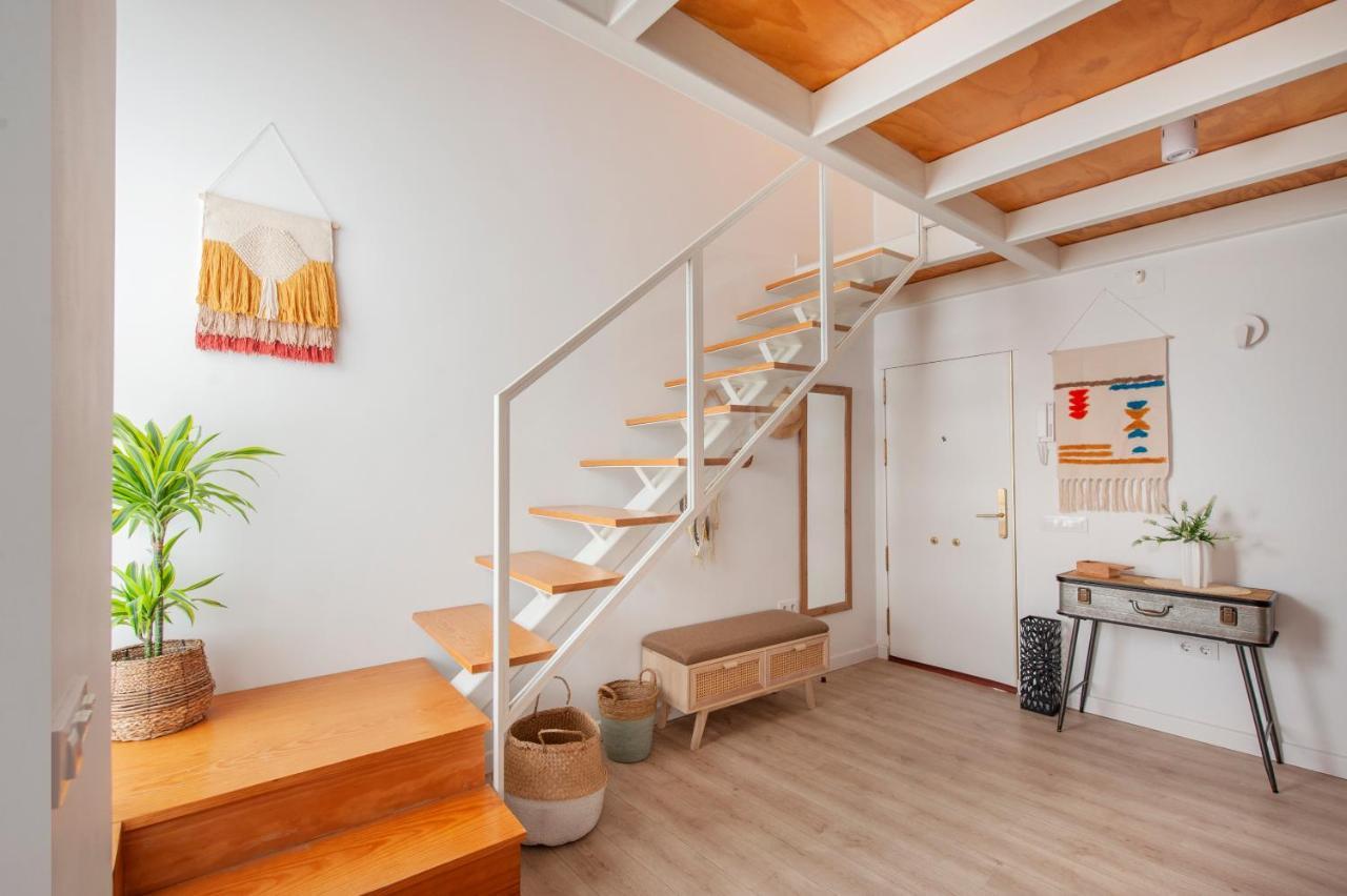 Casa Valentina Ii: Confort Y Luz En Centro * Sevilha