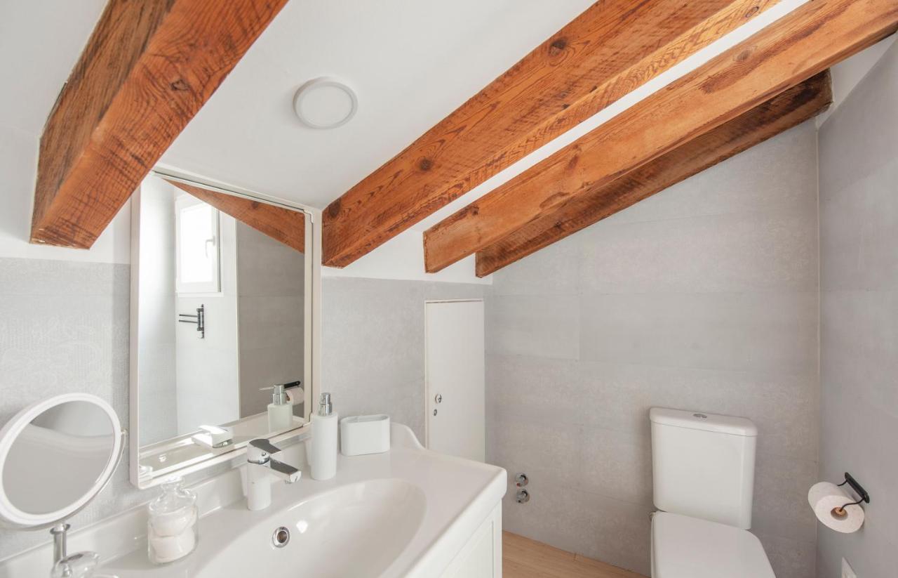Apartamento Casa Valentina Ii: Confort Y Luz En Centro Sevilha